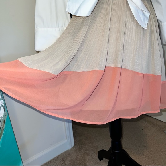 EUC Lauren Conrad Skirt-XS - Picture 3 of 10